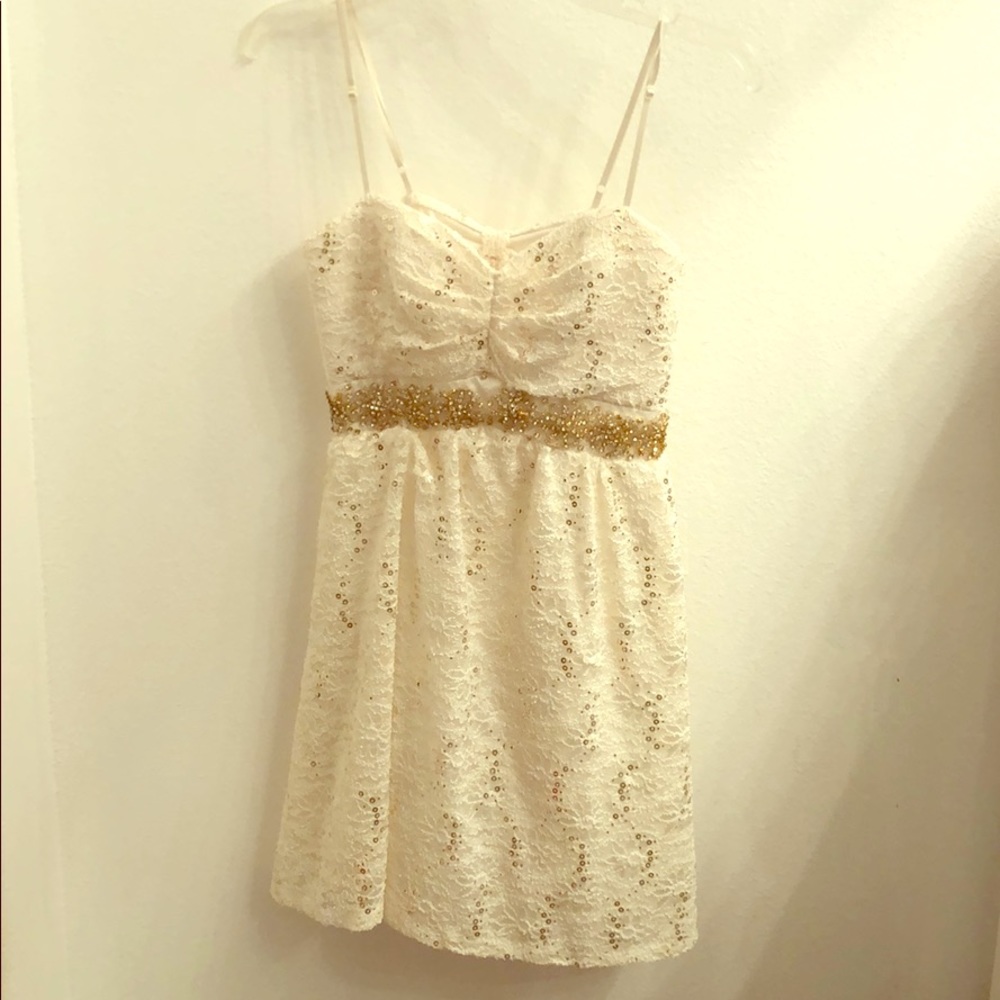Cute dress
